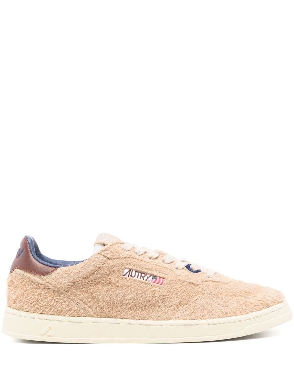 Zapatillas de ante Medalist 