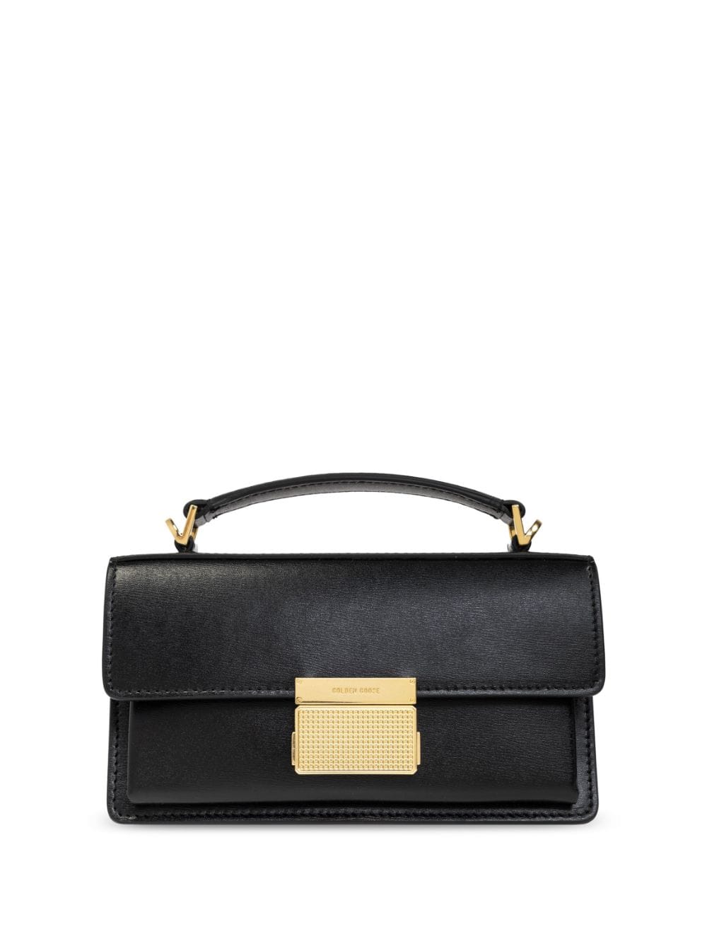 bolso tote pequeño de piel Venezia