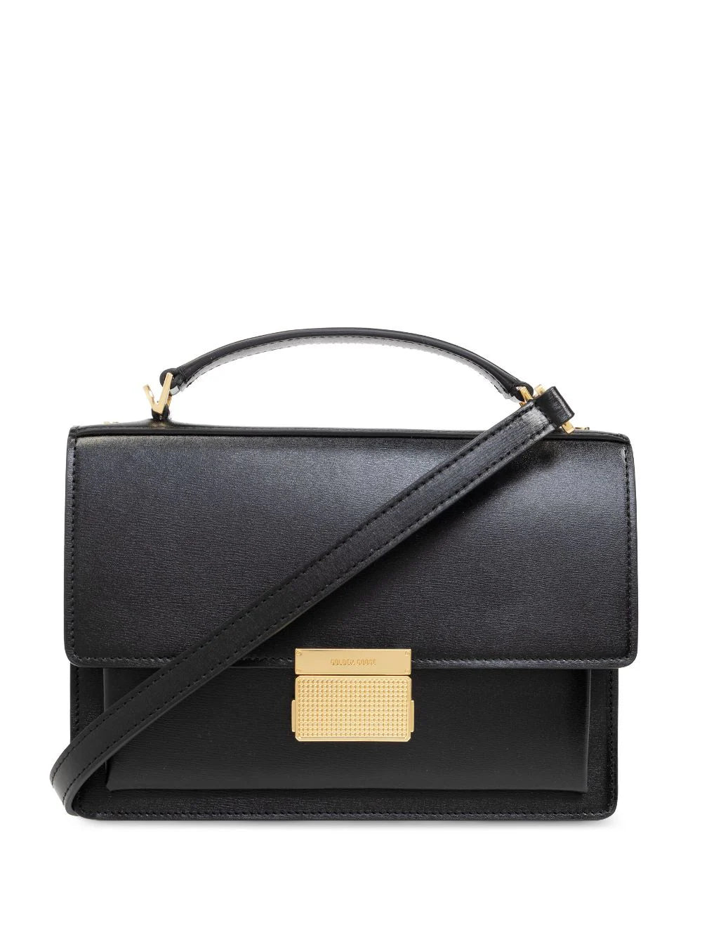 Bolso tote de piel Venezia
