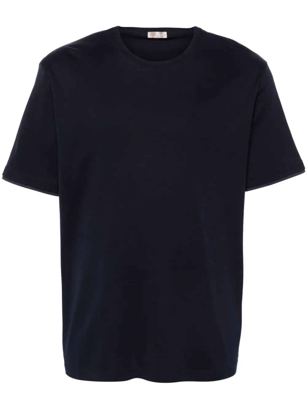 T-shirt-sleeve cotton T-shirt