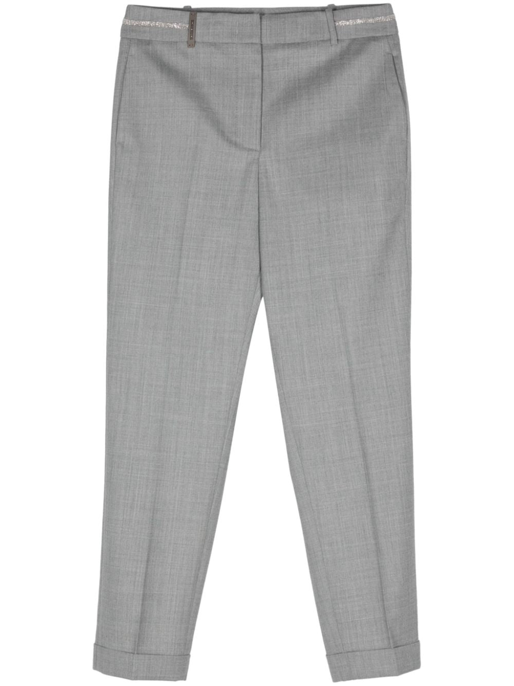 Punto Luce-chain trousers