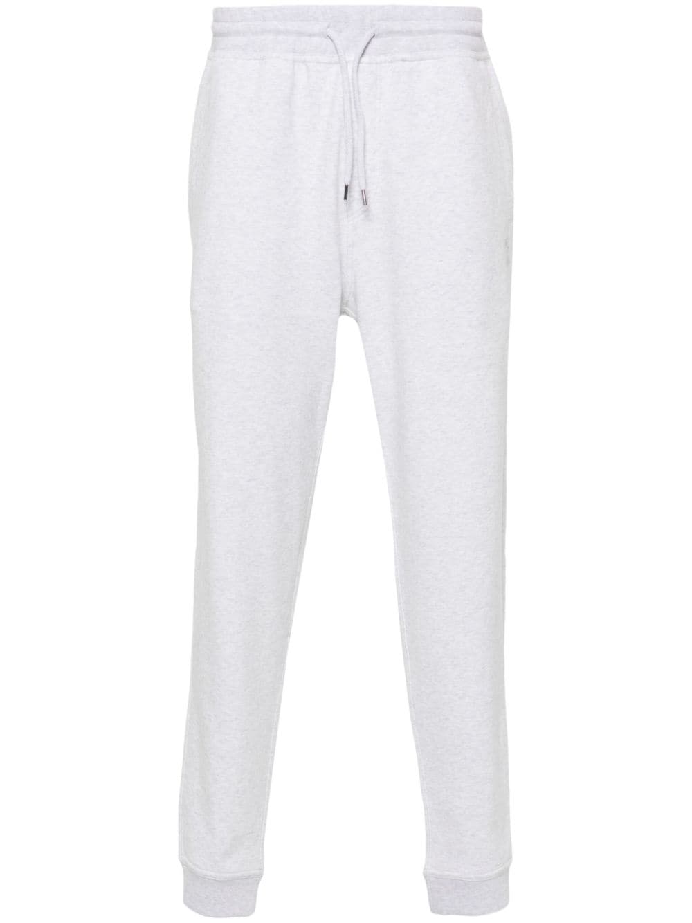 pants con logo estampado