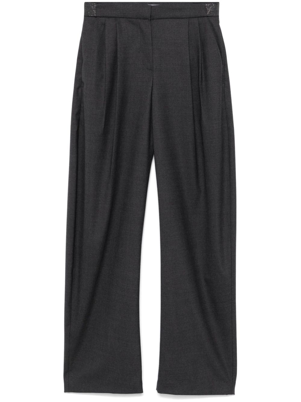 pantalones a medida 