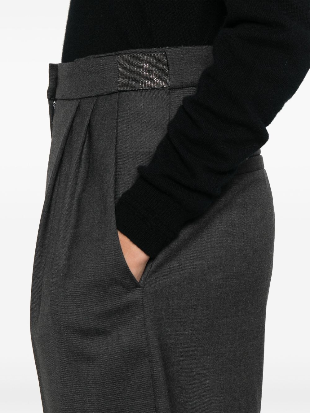 pantalones a medida 
