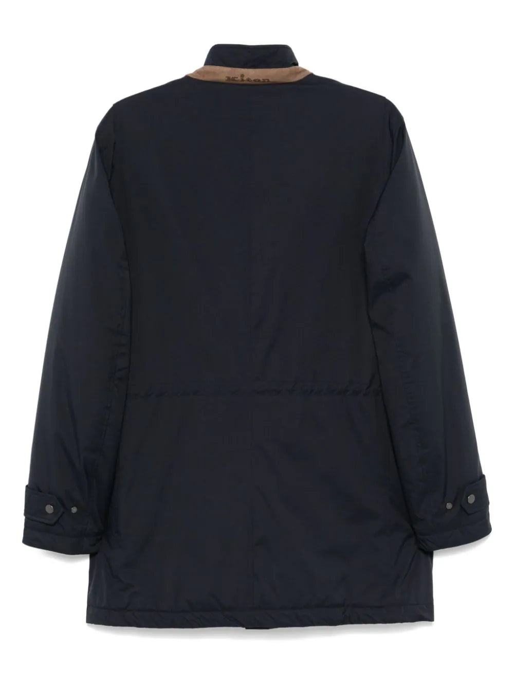 padded coat