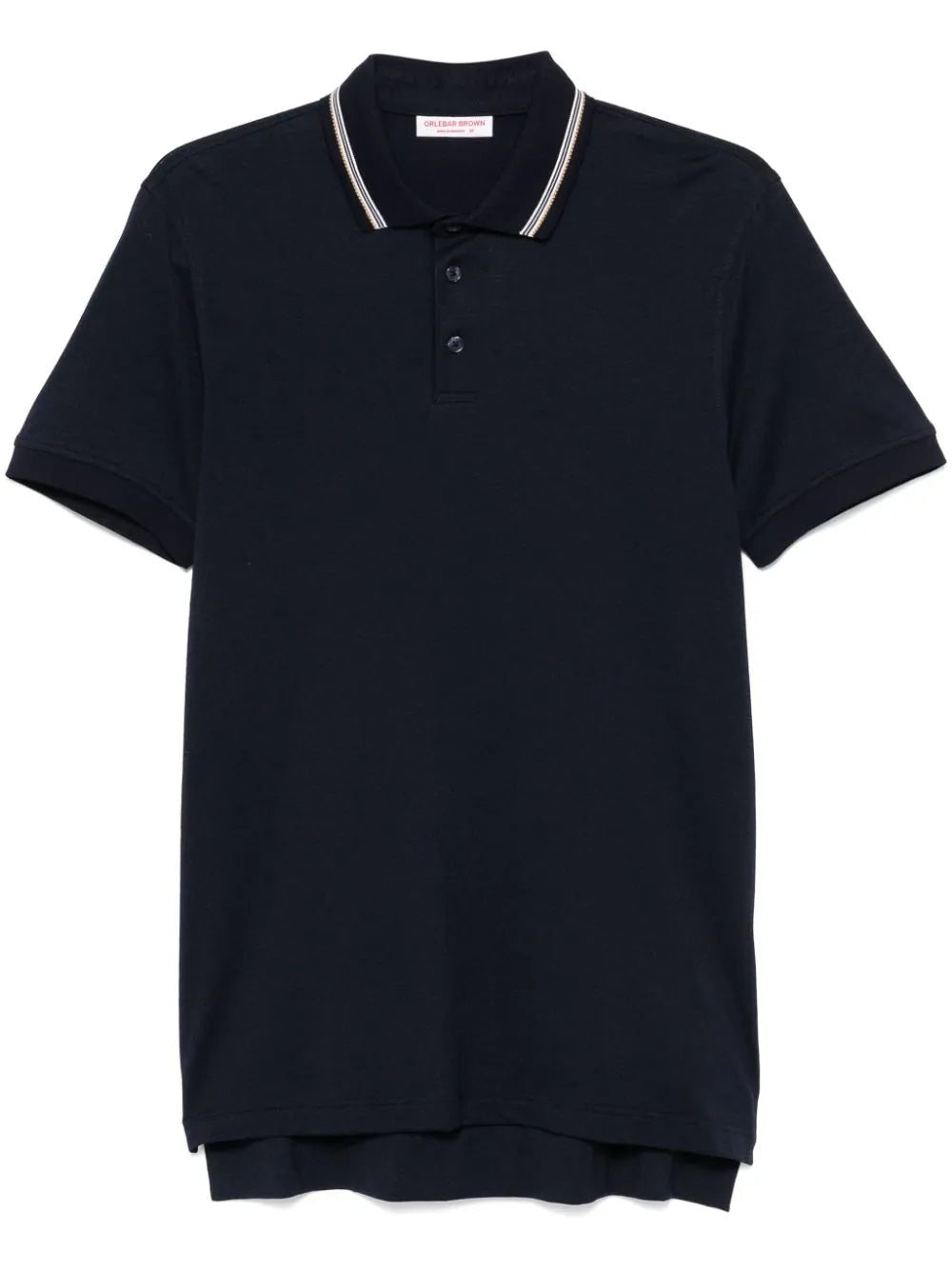Polo Dominic Ribbon Tippi 