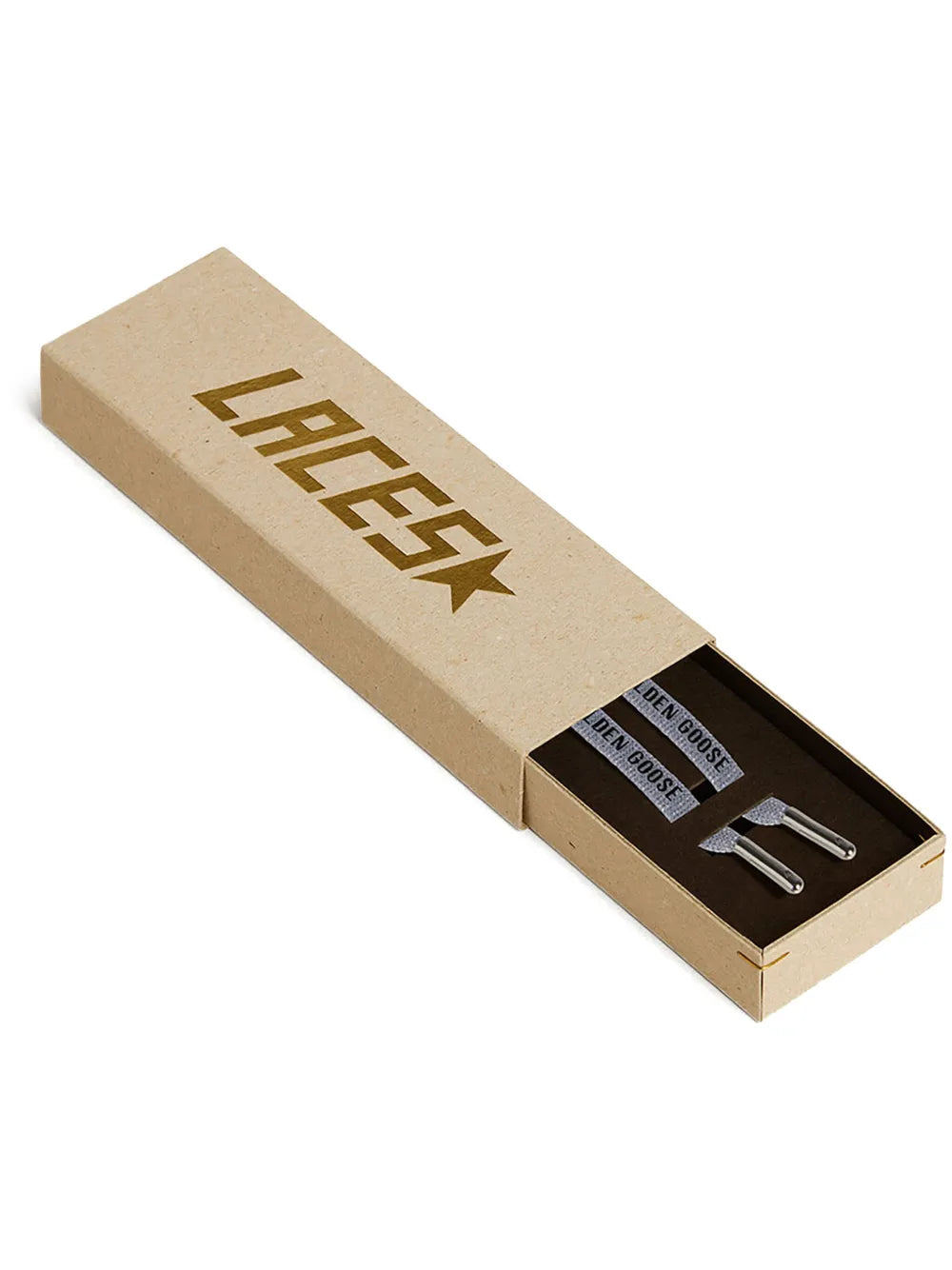 cordones con logo impreso