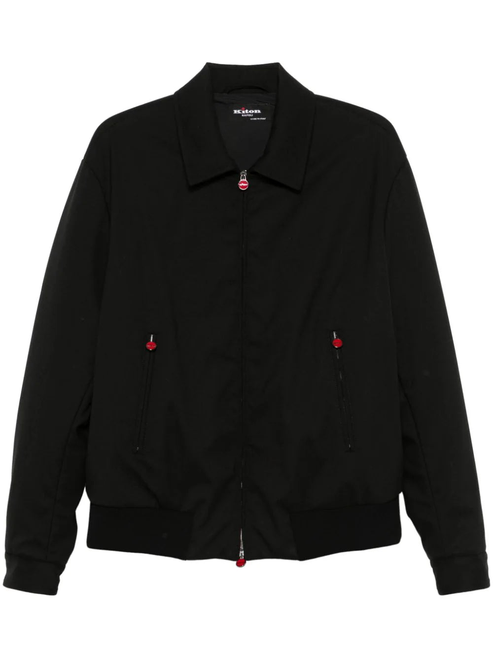 chaqueta bomber acolchada 