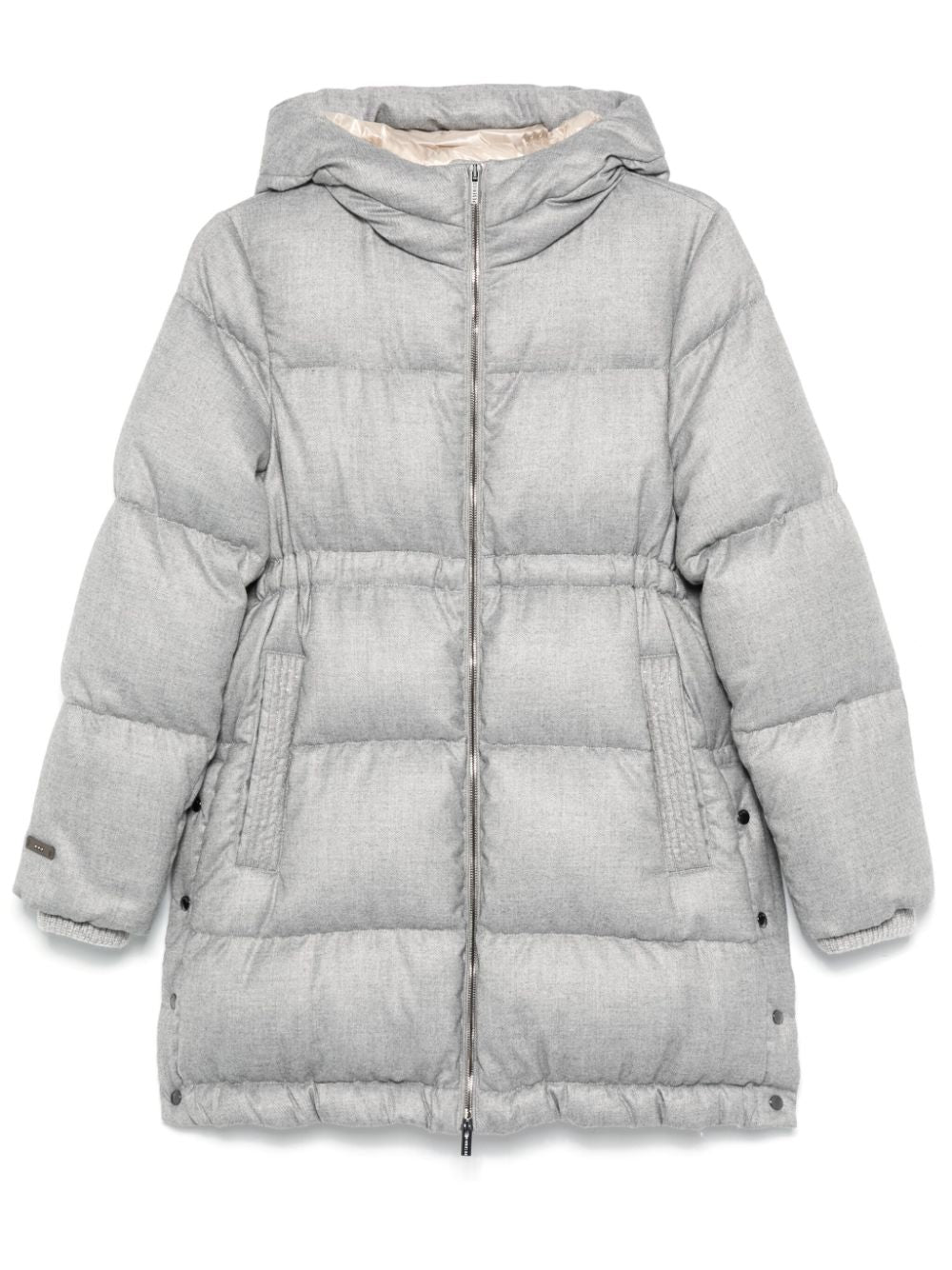 Punto Luce-chain coat