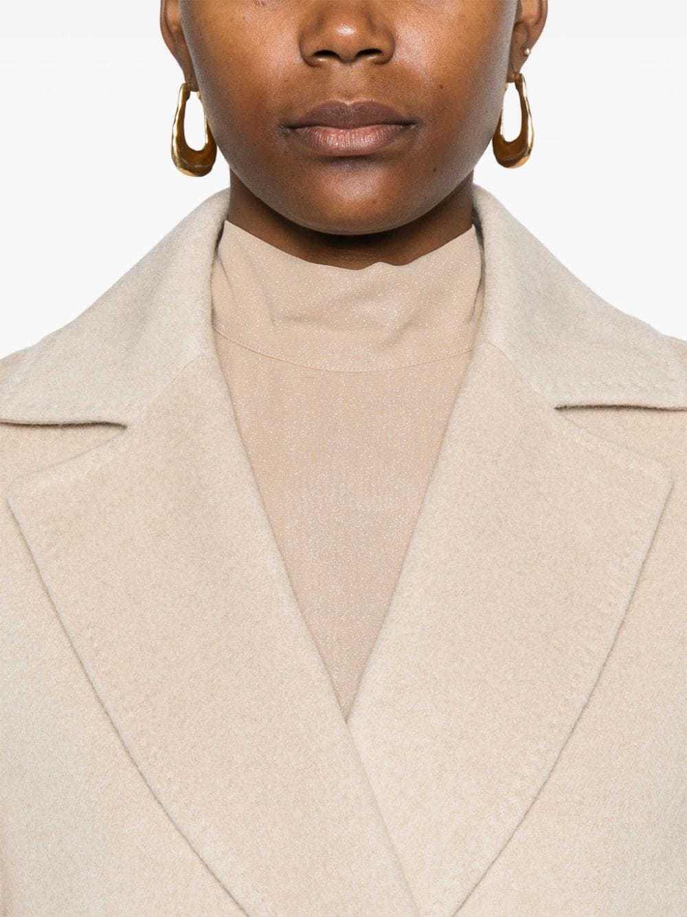 cashmere coat