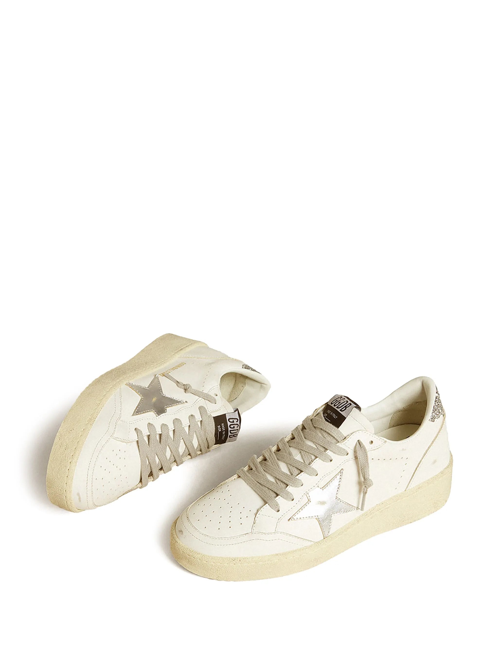 Ball Star sneakers