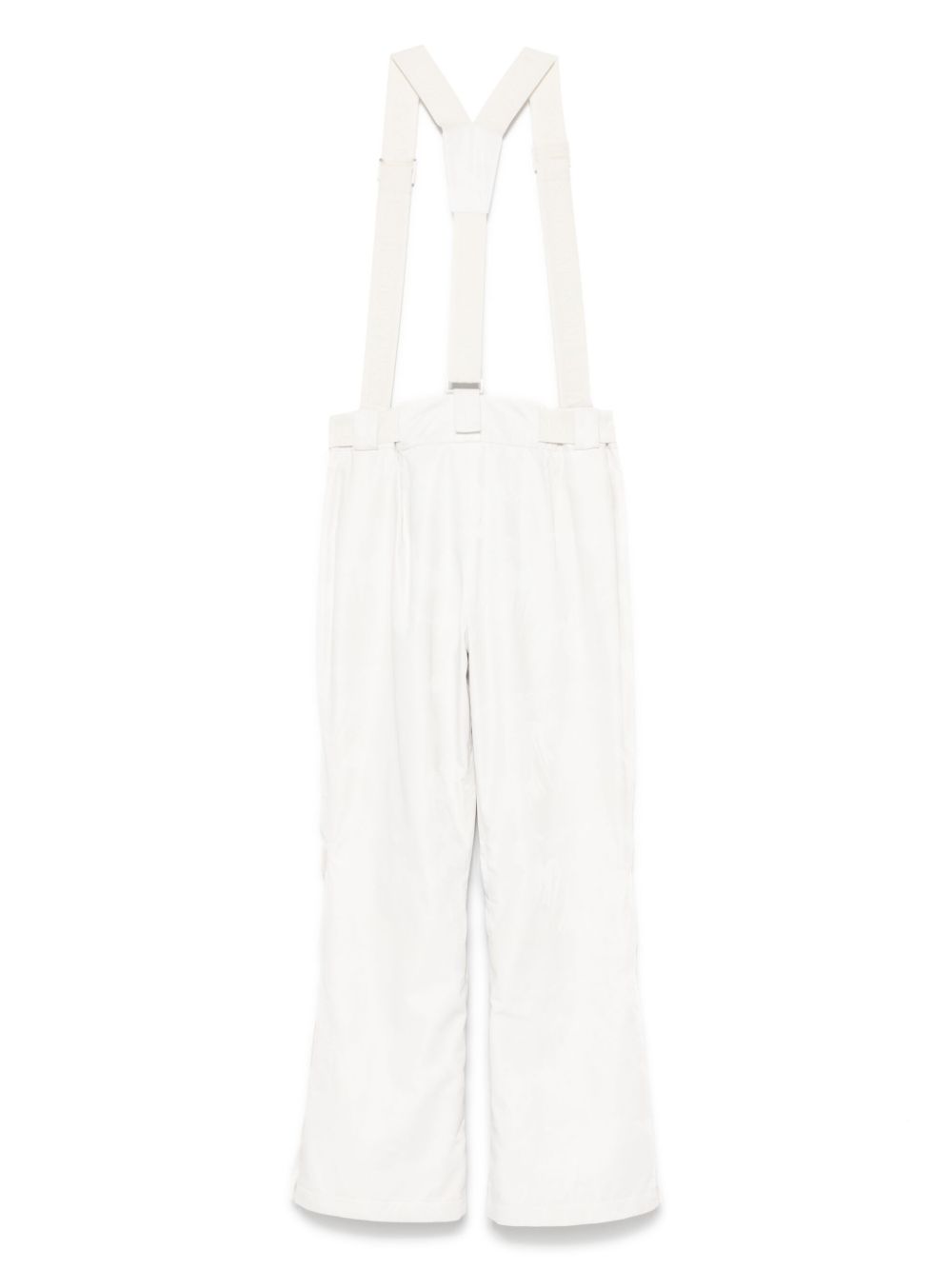 pantalones de esquí acampanados 