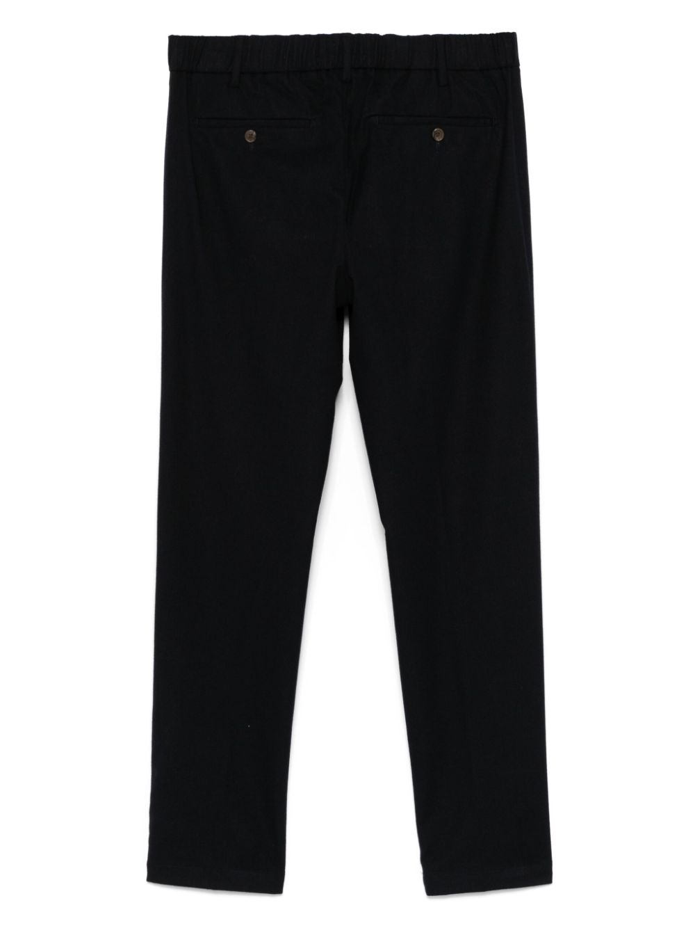 pantalones de franela 