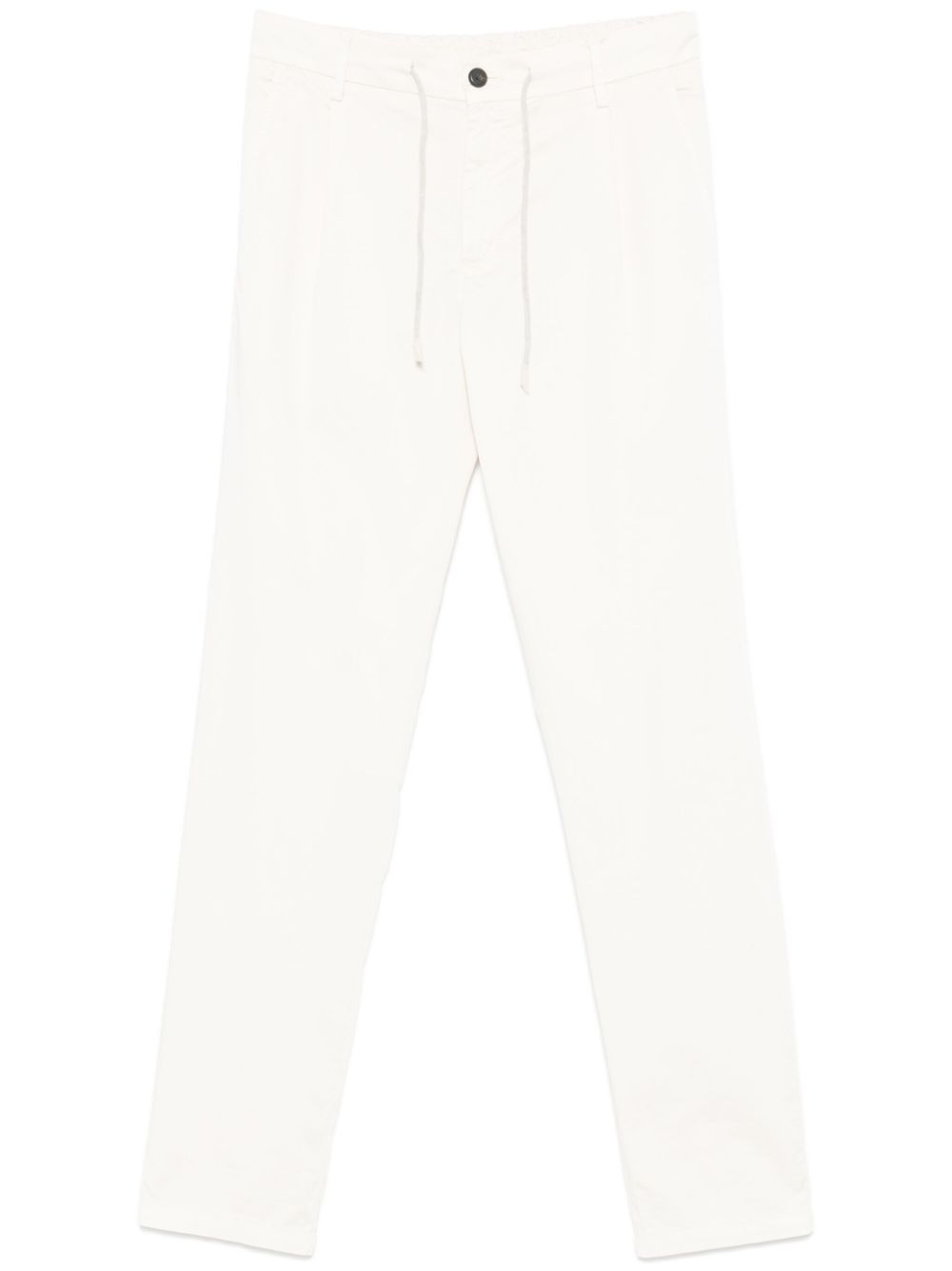 pantalones con cordón 