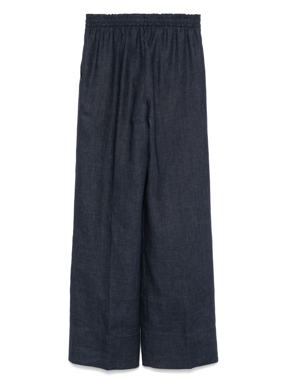 pantalones de lino 