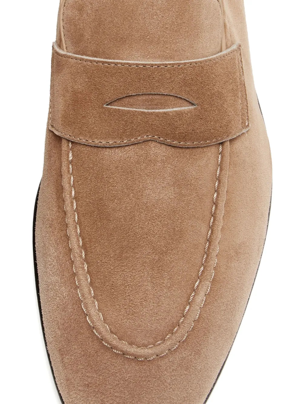 penny loafers