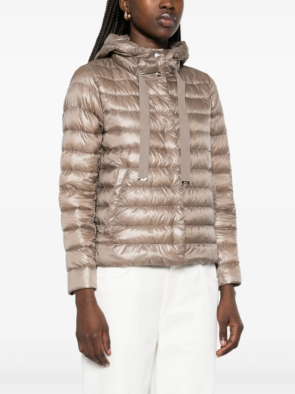 CHAQUETA