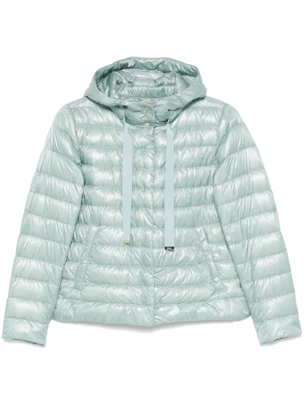 padded jacket