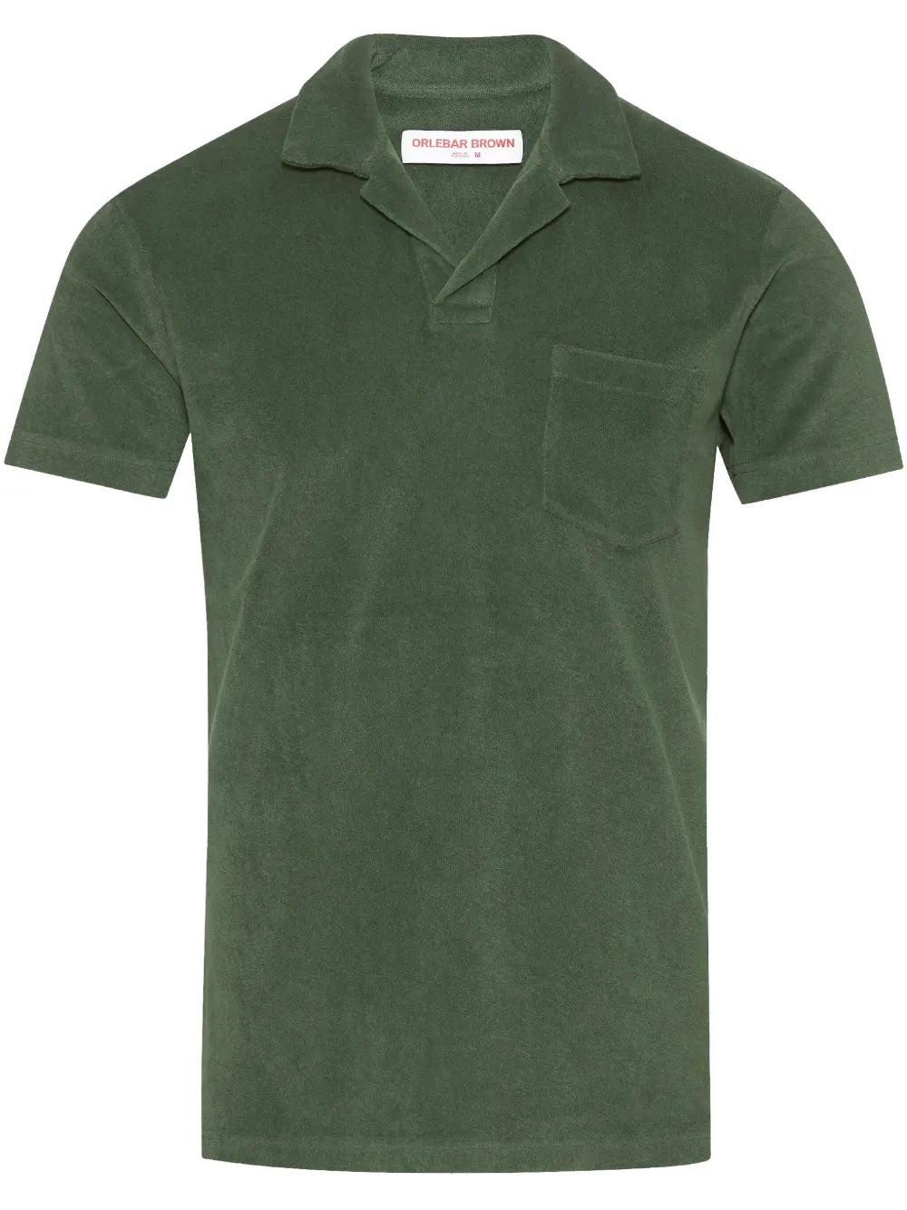 Polo de rizo