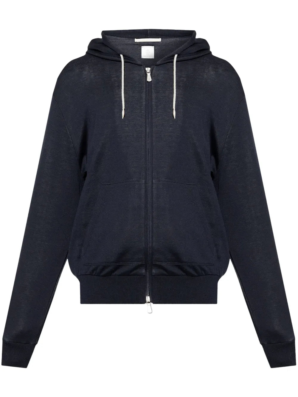 sudadera con capucha de jersey 