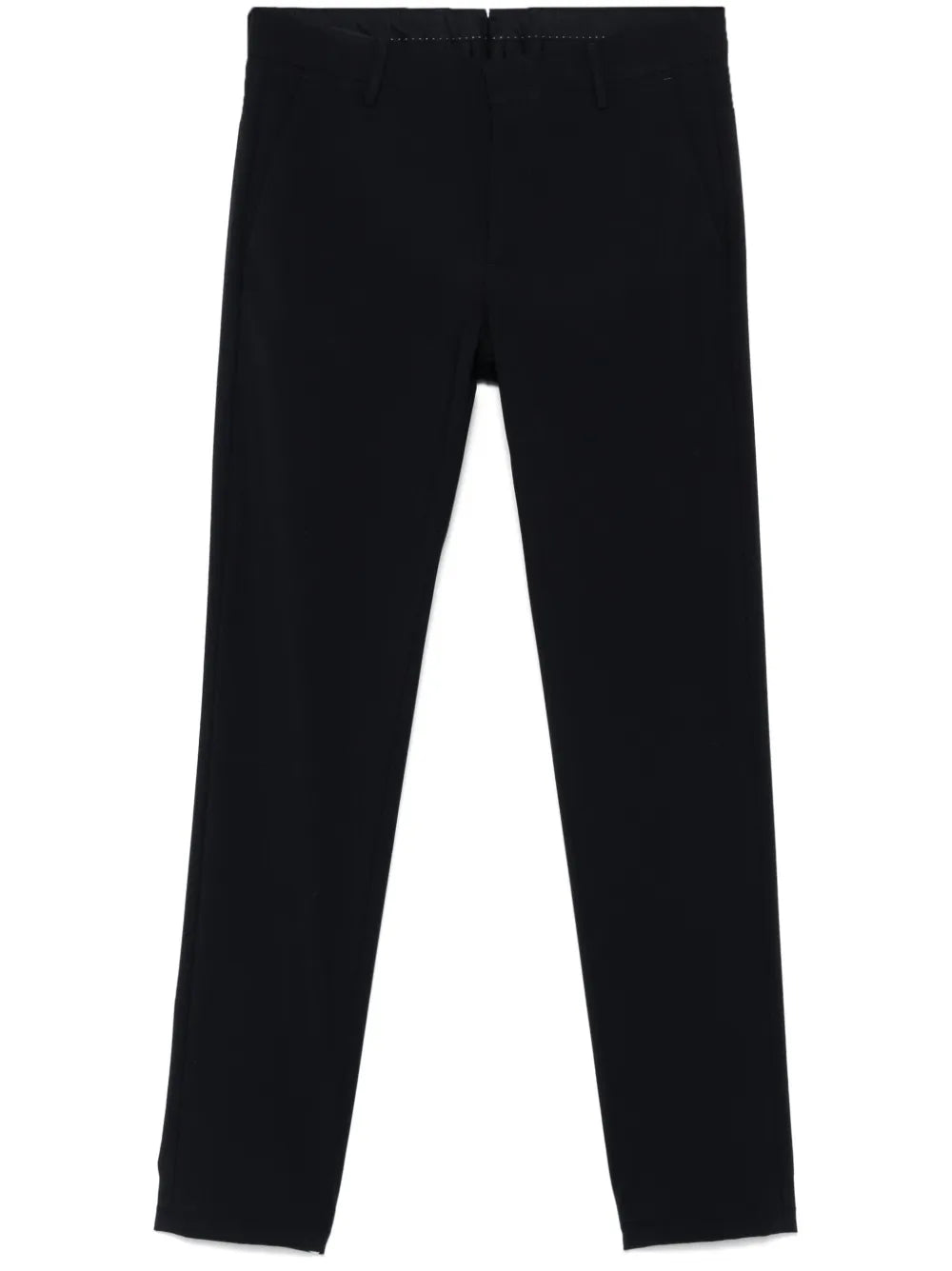 tapered trousers