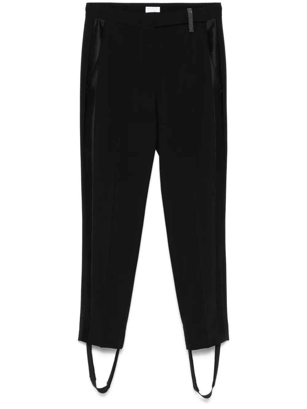 tailored trousers