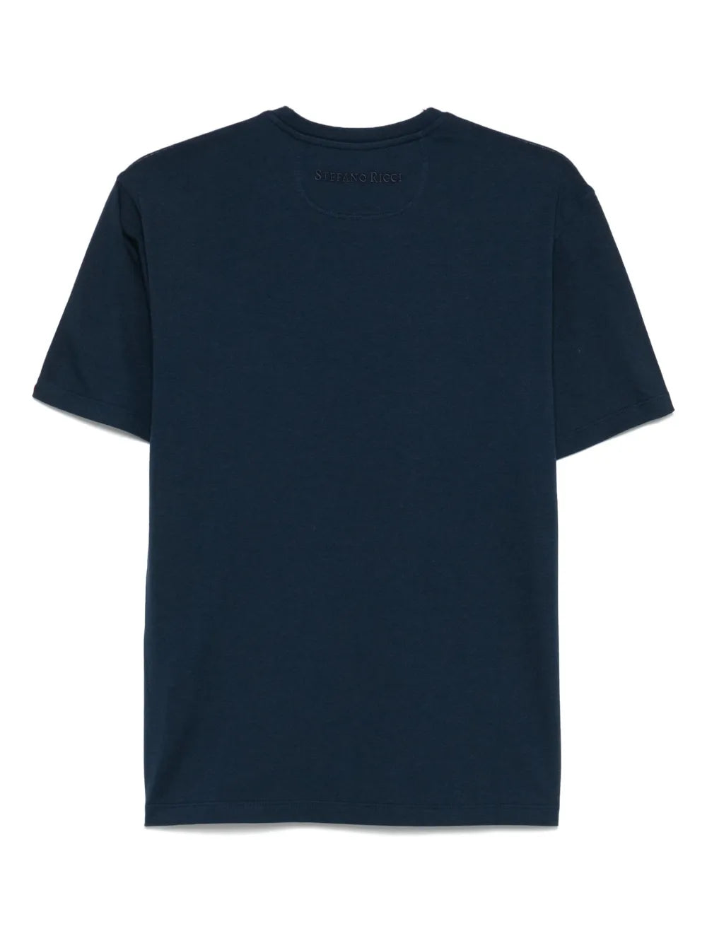 T-logo-plaque T-shirt