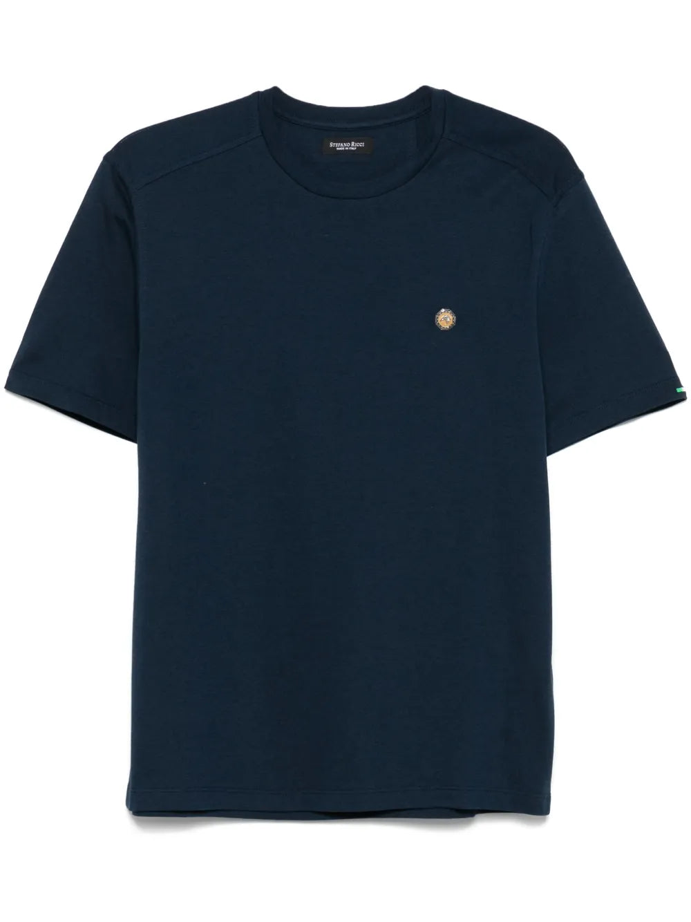 T-logo-plaque T-shirt
