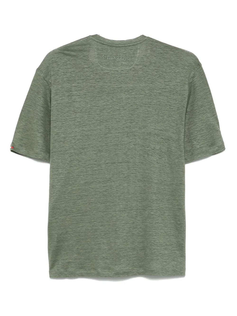 T-linen T-shirt