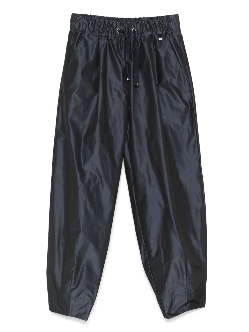 taffeta trousers