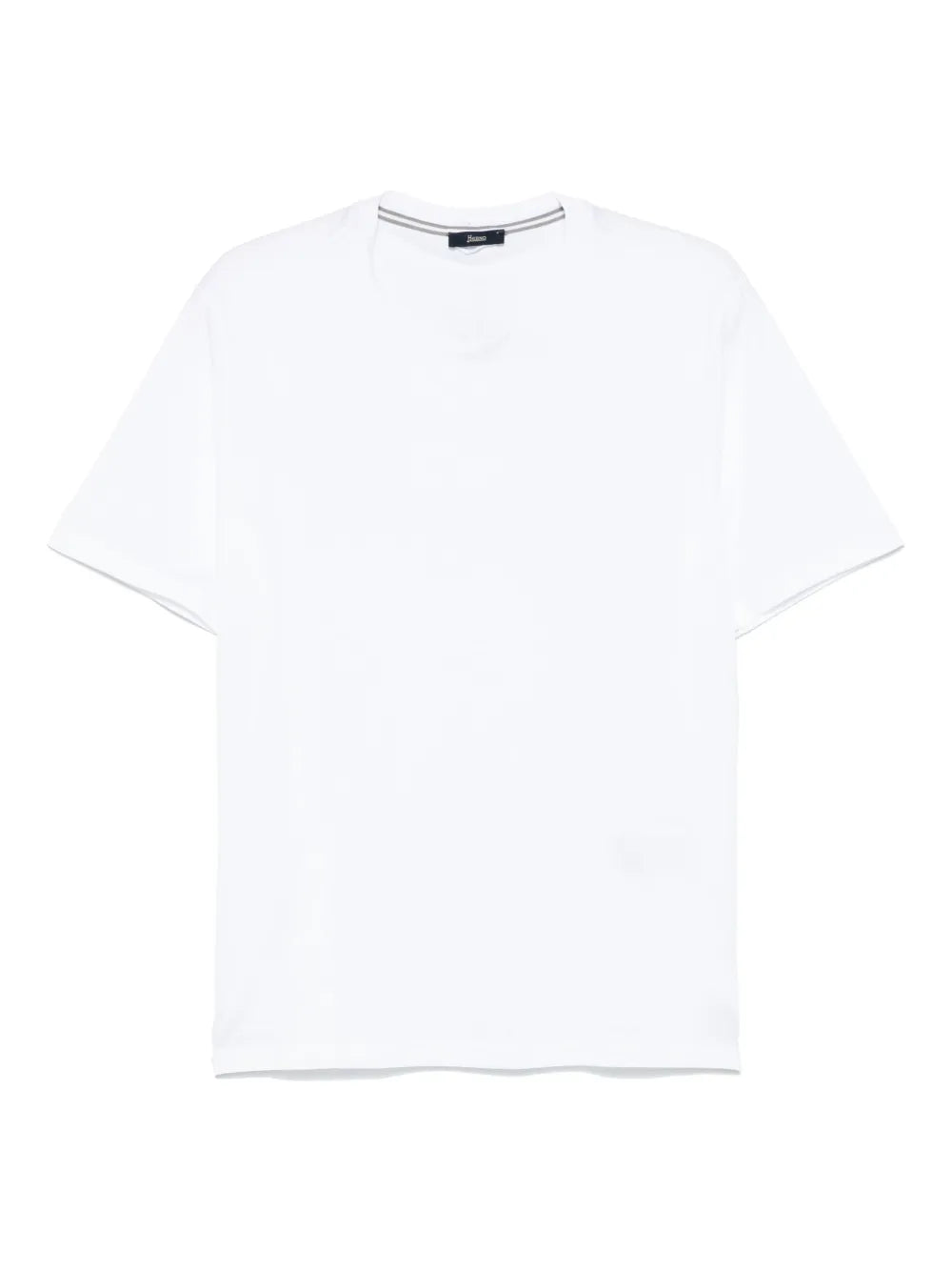 T-cotton T-shirt