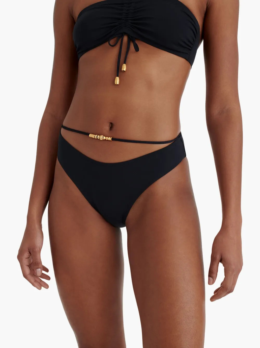 Lava bikini bottom