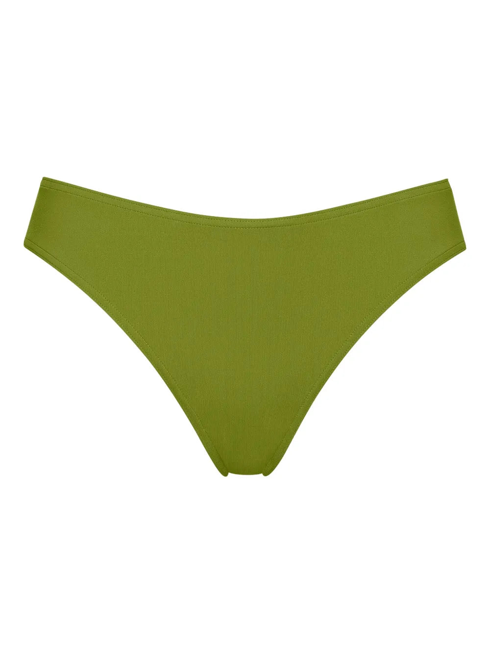 Braguita de bikini fruncida