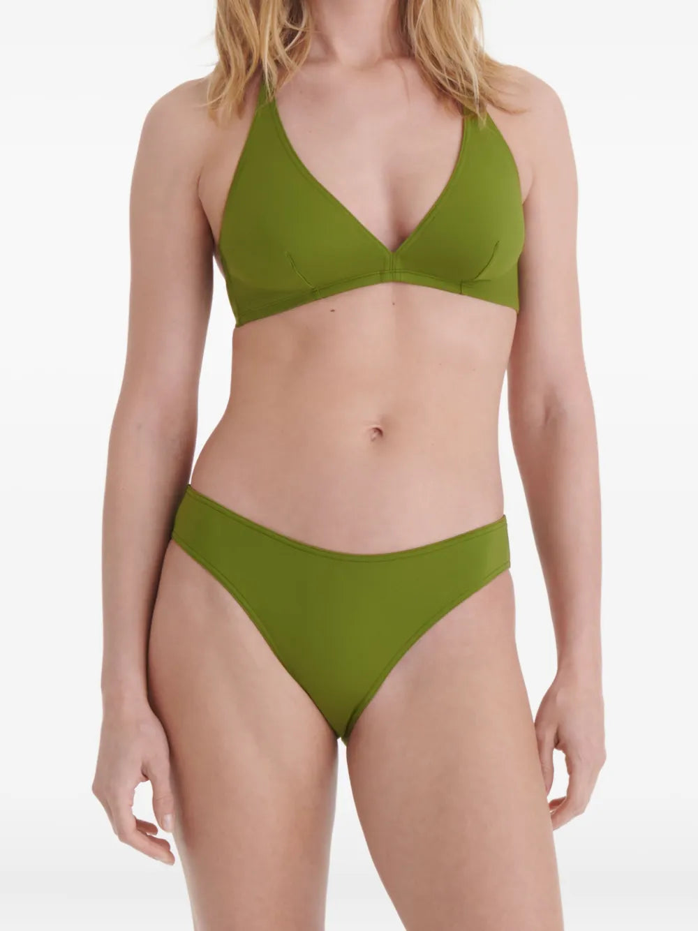 Coulisses bikini bottoms