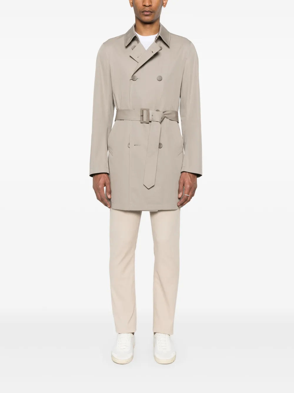 Nick trousers
