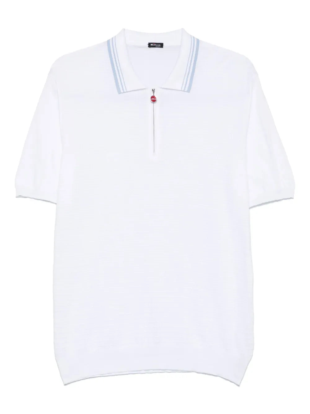 polo texturizado