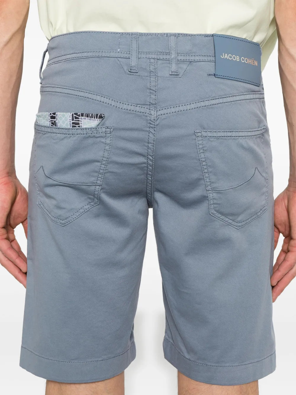 Nicolas shorts