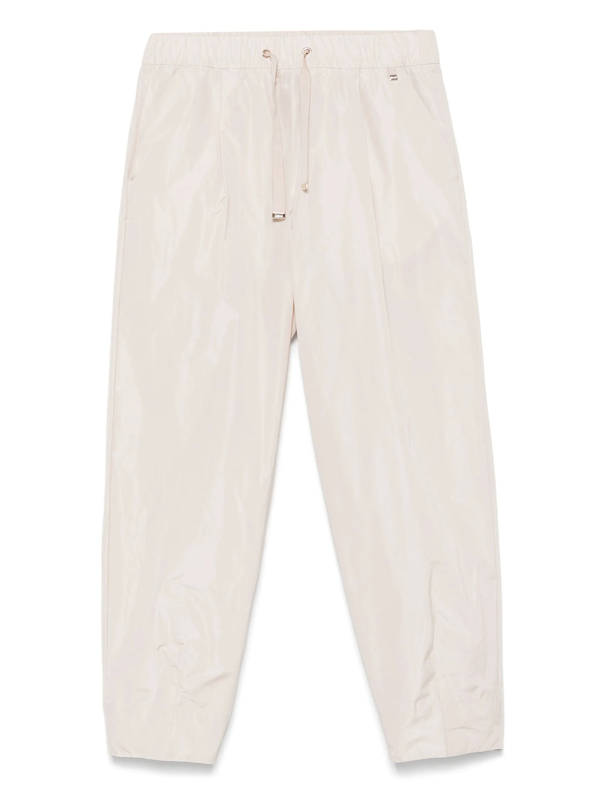 taffeta trousers