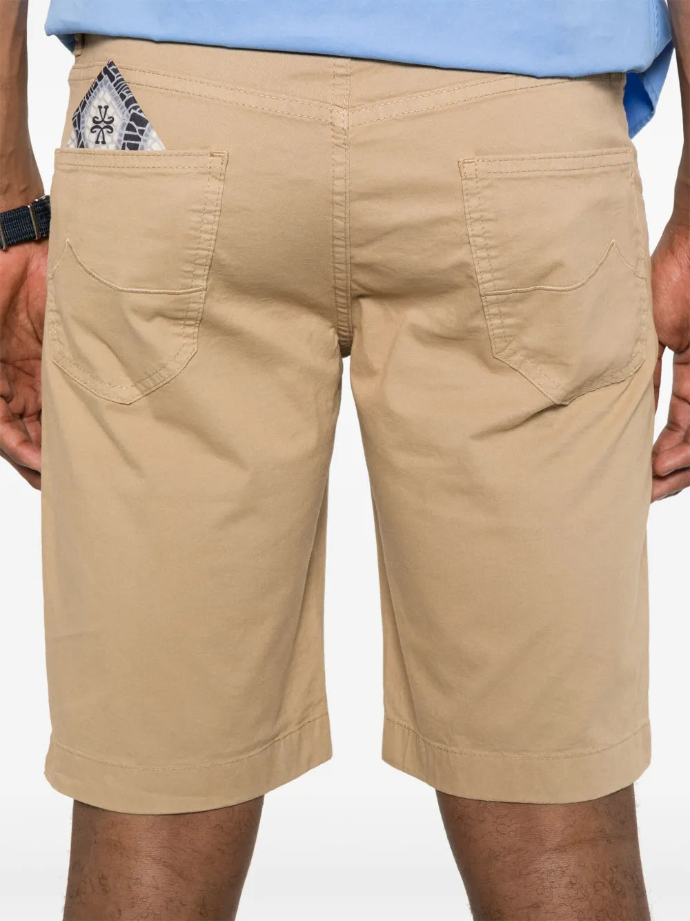 Nicolas shorts