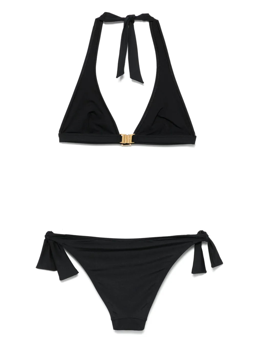 bikini de punto