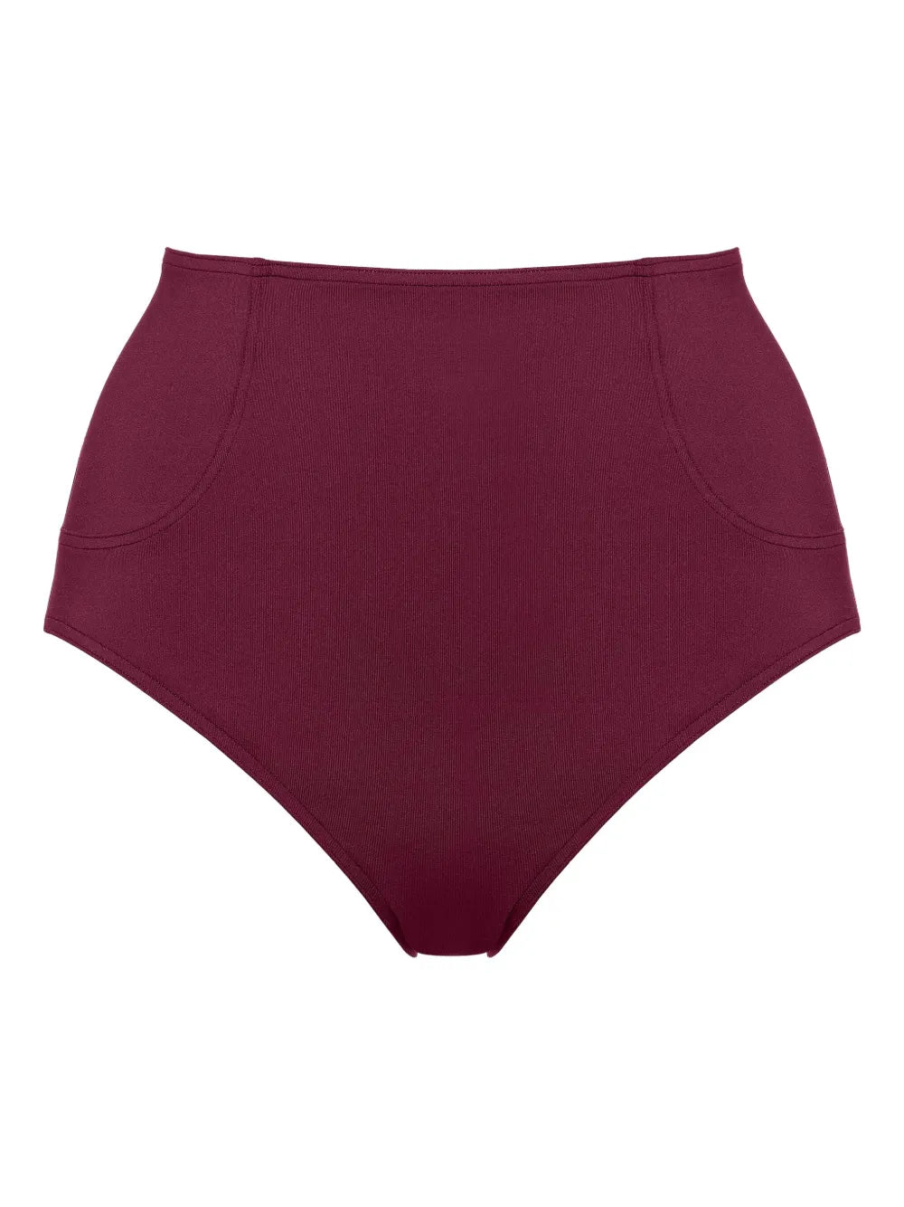 Bragas altas de tul