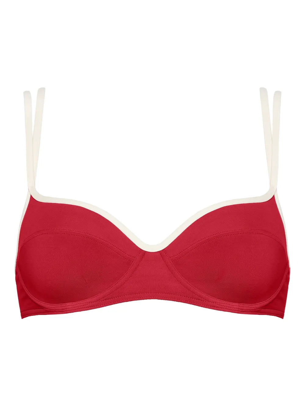 Dayle bikini top