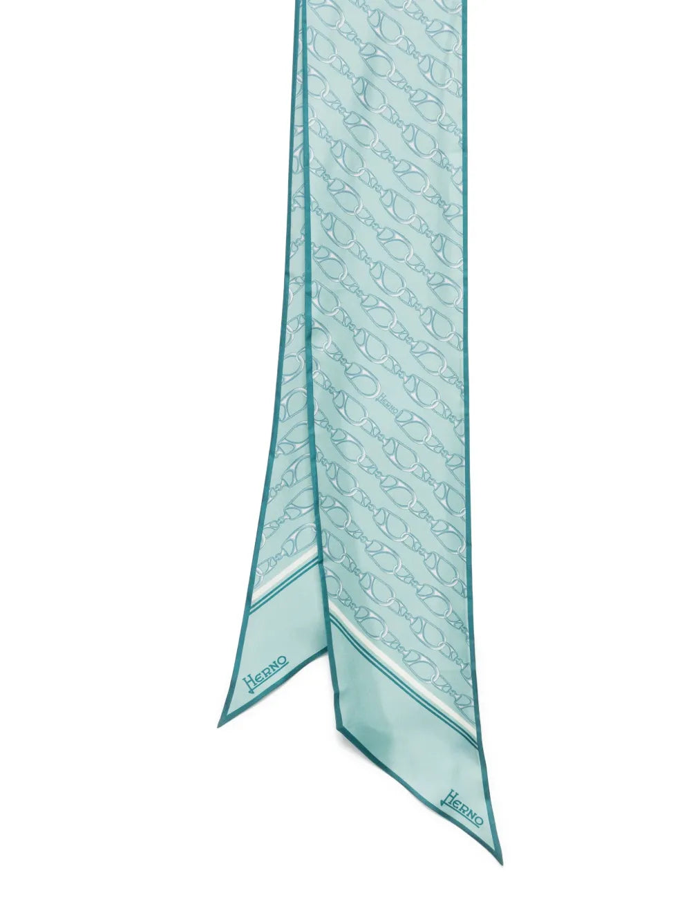silk scarf