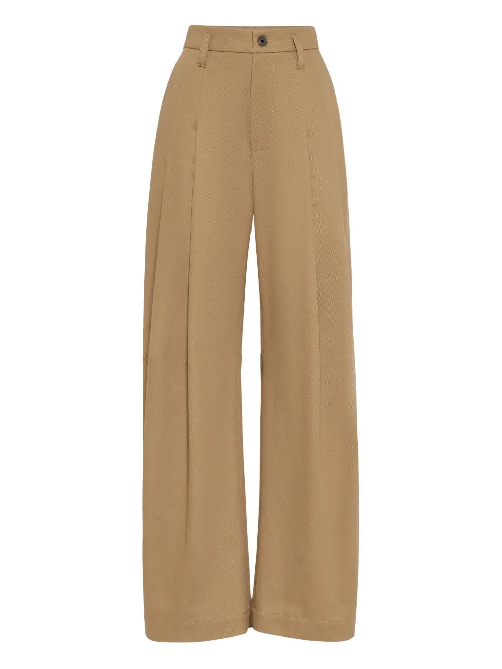cotton trousers