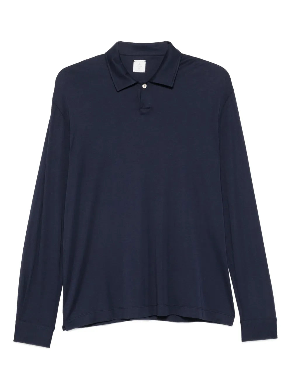 polo de manga larga