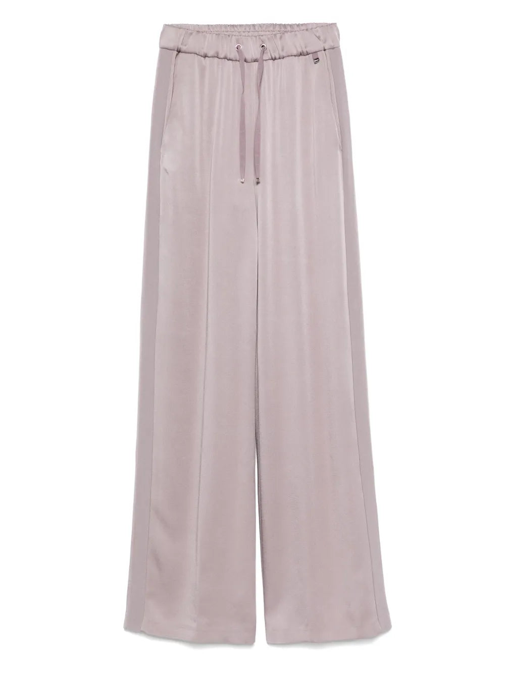 Pantalones con cordón