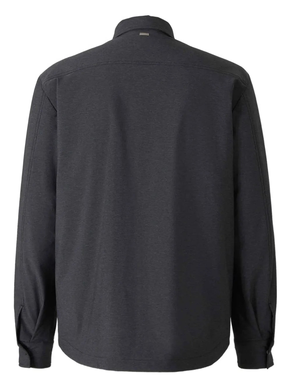 resort shirt jacket