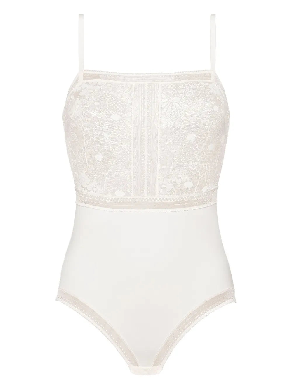 Hortensia bodysuit