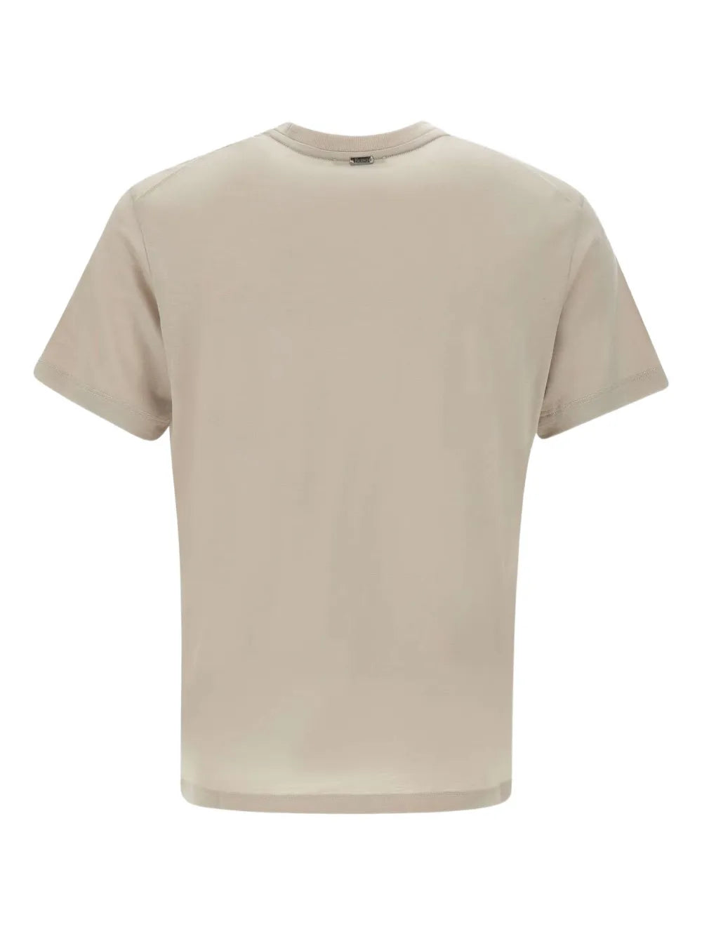wool T-shirt