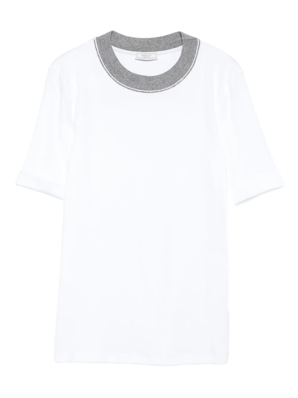 short-sleeve T-shirt